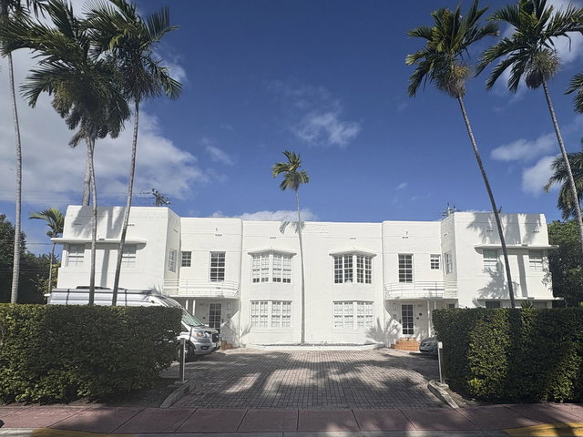 Main building photo